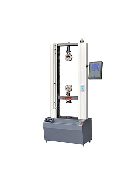 液晶顯示電子萬(wàn)能試驗(yàn)機(jī)WDS-5、10、20