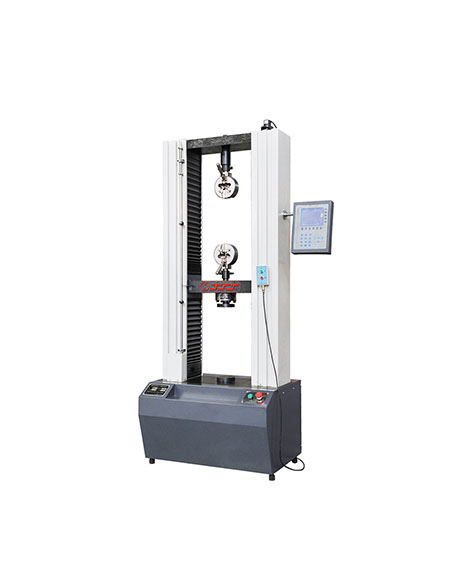 液晶顯示電子萬(wàn)能試驗(yàn)機(jī)WDS-50、100