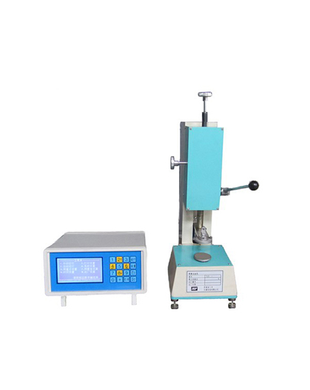 數(shù)顯式彈簧試驗機(jī)TLS-1、2、5、10、20