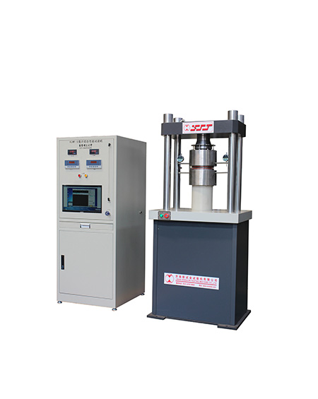 Gasket Testing Machine YAW-300，500DP